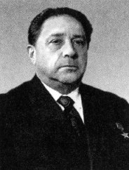 Язев Василий Иванович